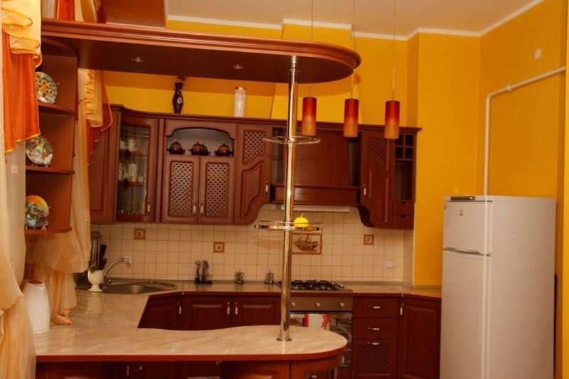 Gostynniy Dvir Hostel Tarnopol Zewnętrze zdjęcie