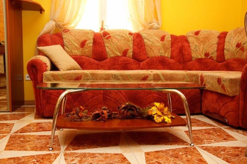 Gostynniy Dvir Hostel Tarnopol Zewnętrze zdjęcie